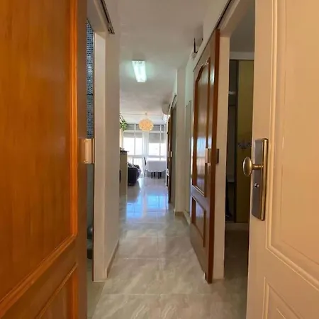 아파트 Agata Apartamento Con Piscina Cerca De La Playa *