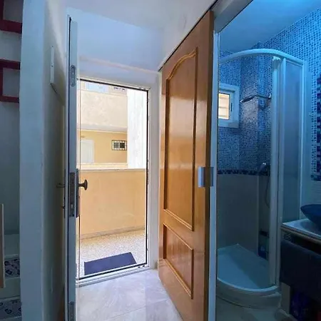 아파트 Agata Apartamento Con Piscina Cerca De La Playa