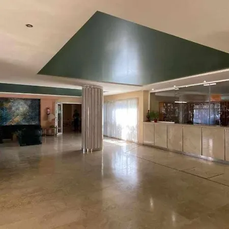 Agata Apartamento Con Piscina Cerca De La Playa 아파트 베날마데나코스타